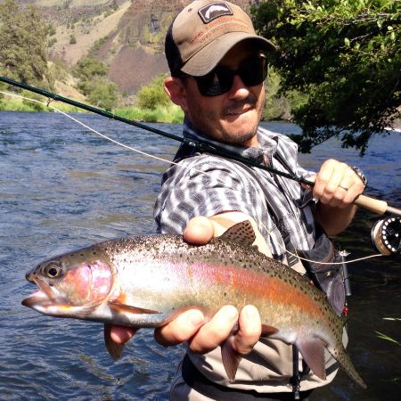 Picture for category Steelhead Guides