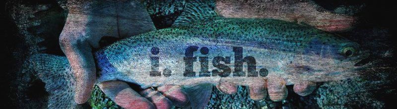 iFish Waders